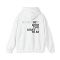 Motivational Hoodie Sweatshirt