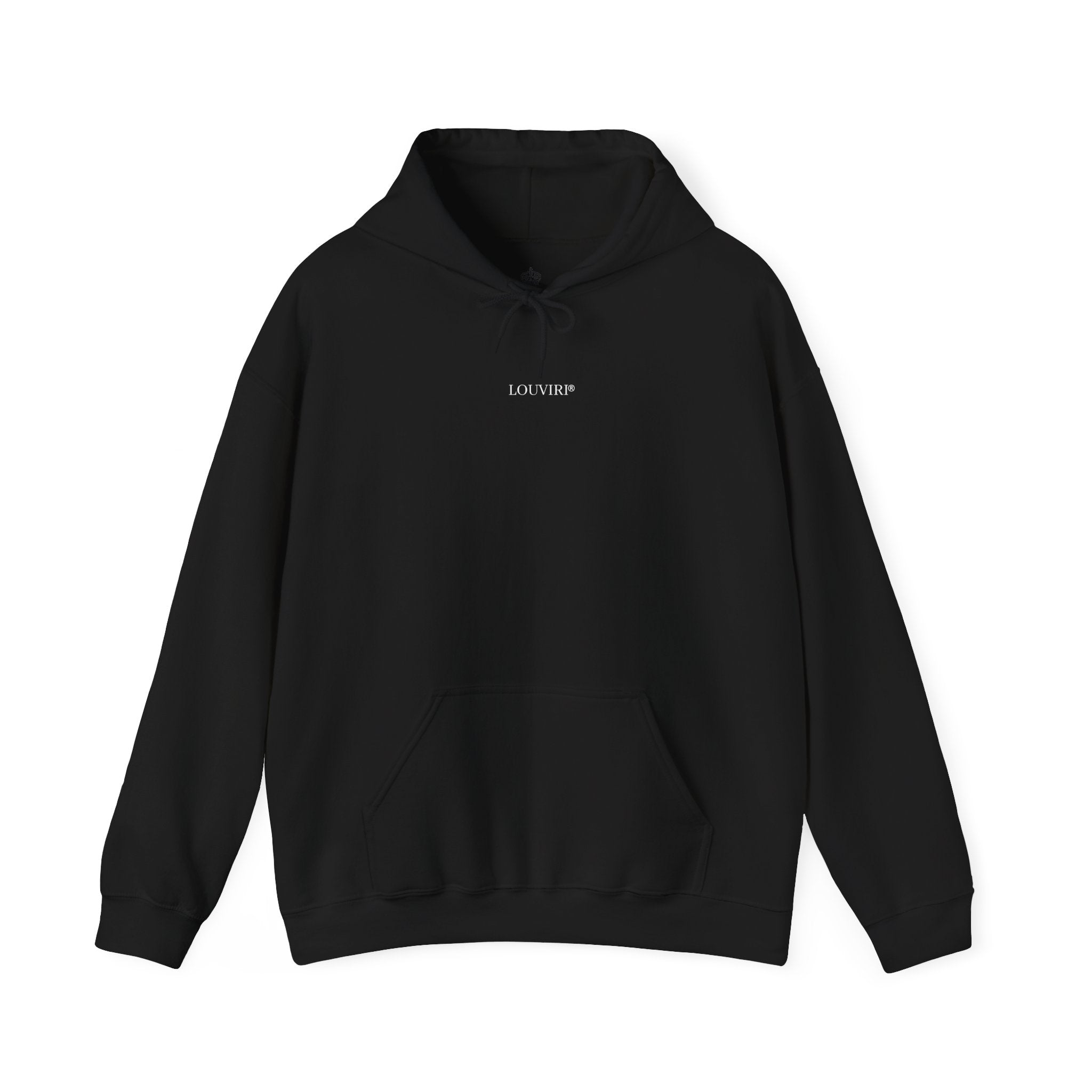 Motivational Hoodie Sweatshirt
