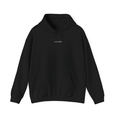 Motivational Hoodie Sweatshirt