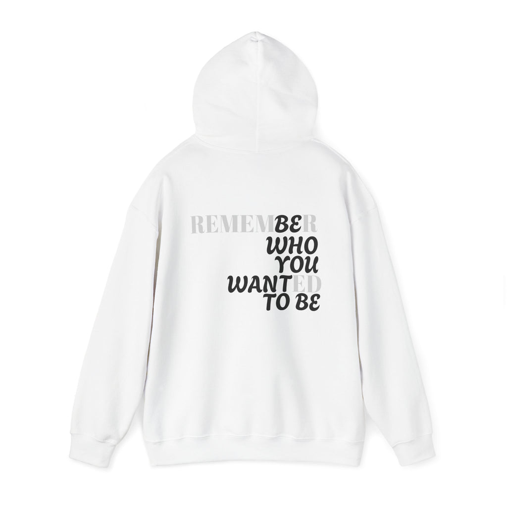 Motivational Hoodie Sweatshirt