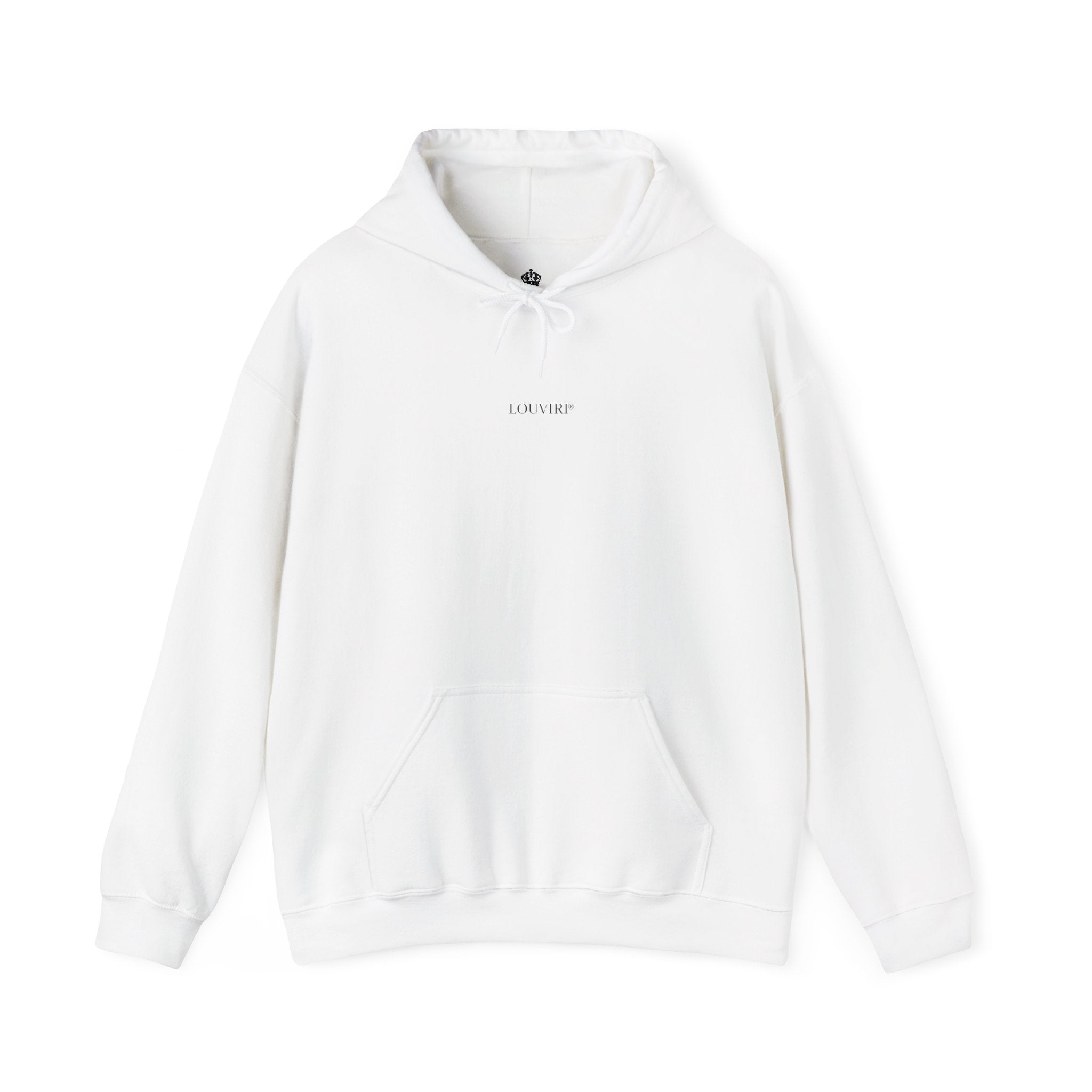 Motivational Hoodie Sweatshirt